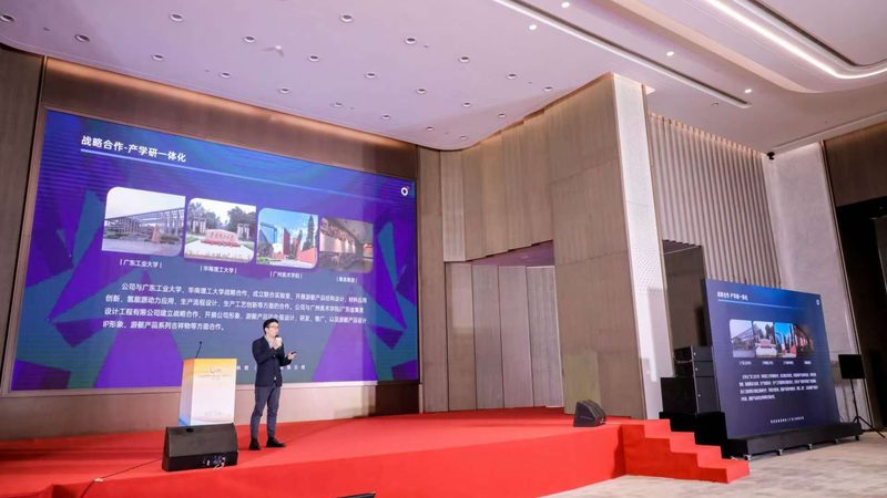 储能系统定制化方案：材质选择背后的逻辑