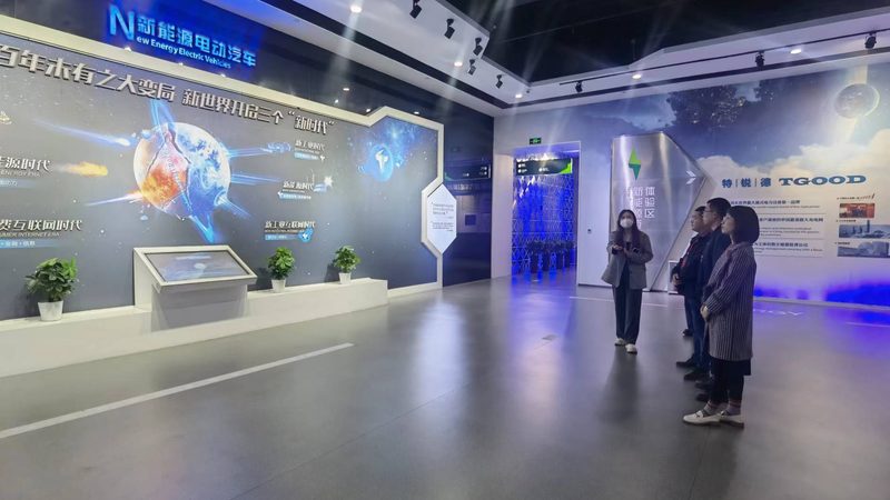 深圳充电桩安装，这些手续你准备好了吗？**