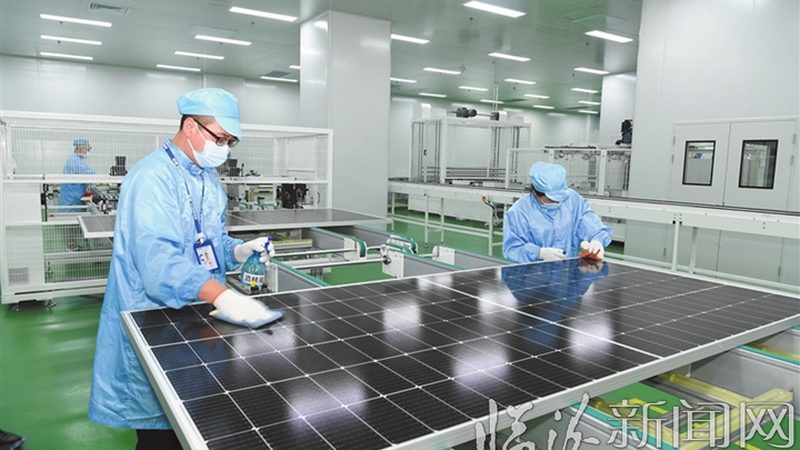 高山风场叶片维修：揭秘报价背后的关键因素**